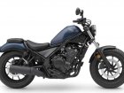 2022 Honda Rebel CMX 500 / SE